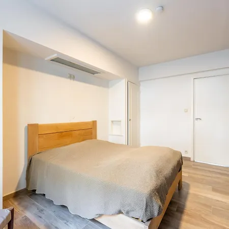 Apartamento On Zeedijk With Stunning Sea Views