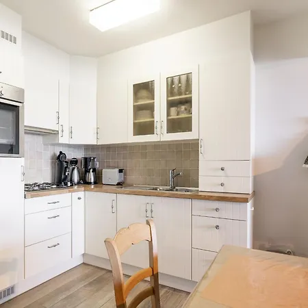 Διαμέρισμα On Zeedijk With Stunning Sea Views Blankenberge