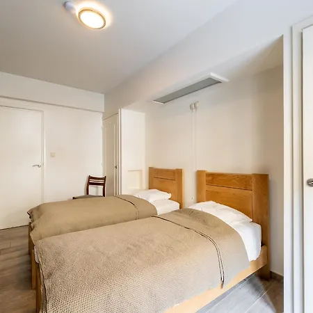 On Zeedijk With Stunning Sea Views * Blankenberge